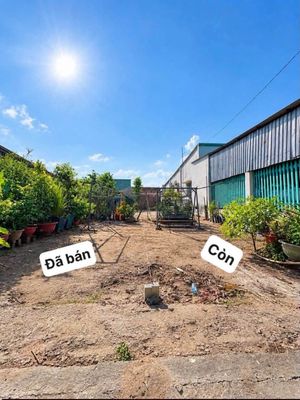 Bán đất P. Hiệp An, Thủ Dầu Một, Bình Dương — ảnh 1