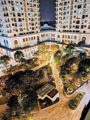 Bán căn hộ Iris Garden - Mỹ Đình - 2PN, 3PN — ảnh 1