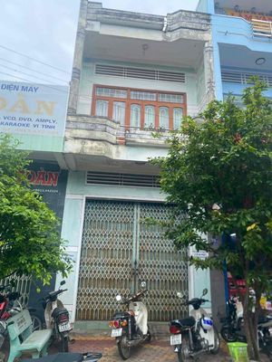 Nhà cho thuê – phú phong, tây sơn địa chỉ: số 29, đường bùi thị X — ảnh 1