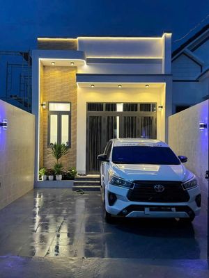 Nhà phường phú tân bến tre 141 m² — ảnh 1