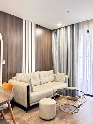 Cho thuê căn hộ tại Fpt Plaza Đà Nẵng- có hỗ trợ cho khách nước ngoài — ảnh 1