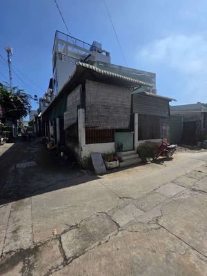 Nhà cấp 4 gần làng đại học quốc gia Tphcm, phường Đông Hòa, TP Dĩ An — ảnh 1