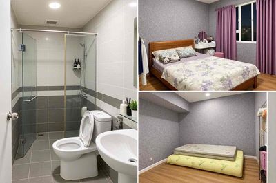 Bán nhanh căn B3 giá tốt 2 phòng — ảnh 1