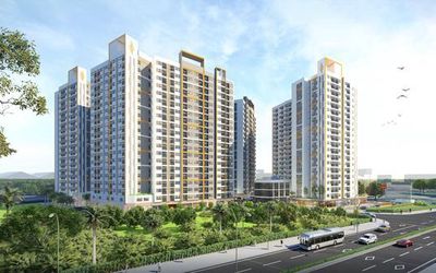 Căn hộ dưới 2 tỷ cho gia đình trẻ, gần chợ Bình Chánh — ảnh 1