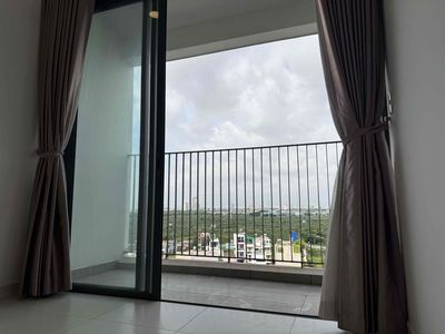 Bán căn hộ Ricca Q9 2,55 tỷ, 53m2, 1PN+, Gò Cát, Phú Hữu, Q9, HCM — ảnh 1