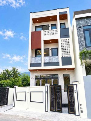 Nhà mới diên toàn diên khánh- khánh hoà full nội thất cơ bản cần bán — ảnh 1