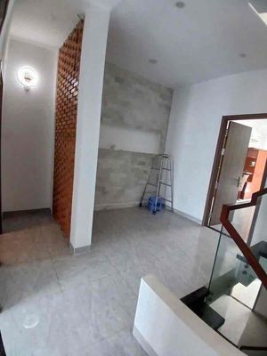 Cho Thuê 4 Tầng 4 Phòng Ngủ 5 Wc — ảnh 1