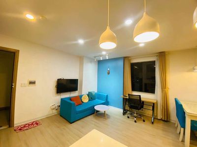Bán căn Góc 1PN căn hộ Mường Thanh cạnh biển Mỹ Khê — ảnh 1