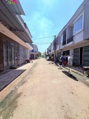 1ty1 ngay LK Hóc Môn nhà mới đẹp, vào ở ngay, cho thuê được — ảnh 1
