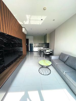 C sky view chánh nghĩa – căn hộ 2pn full nội thất,dọn vào ở ngay — ảnh 1
