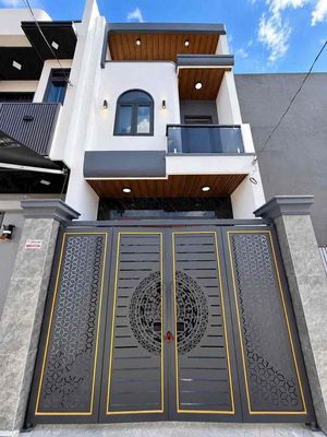 Hạ giá 500 tr bán nhanh nhà 1 trệt 1 lầu — ảnh 1