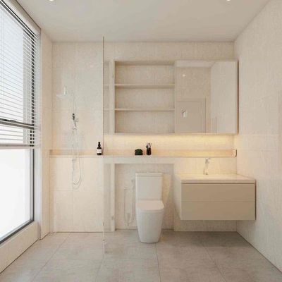 Cho thuê căn hộ panoma – 99m² | nội thất mới 100% — ảnh 1