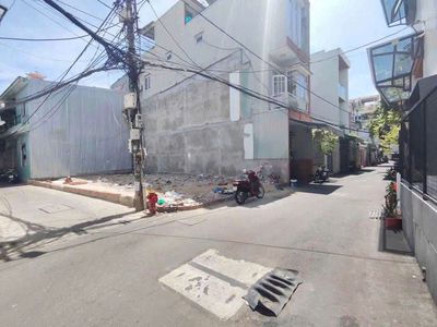Bán lô đất 2MT Châu Văn Liêm, Hải Châu ngay trung tâm — ảnh 1