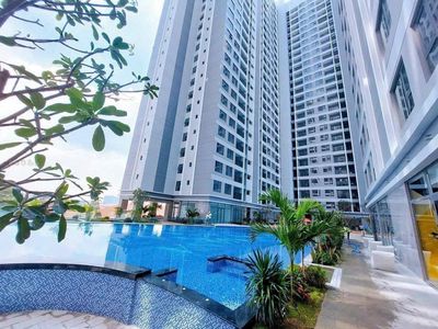 Chính chủ cần bán căn hộ 1 PN view hồ bơi — ảnh 1