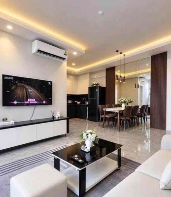 Một căn hộ – Một tổ ấm – Một khởi đầu mới. Bạn đã sẵn sàng sở hữu chưa — ảnh 1
