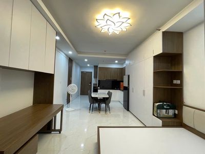 Chính chủ bán căn Studio 40m2, Giá 1ty450 — ảnh 1