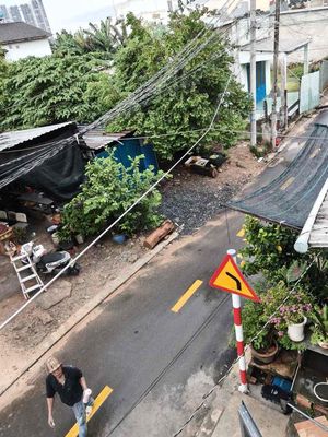 Cho thue nha nguyen can — ảnh 1