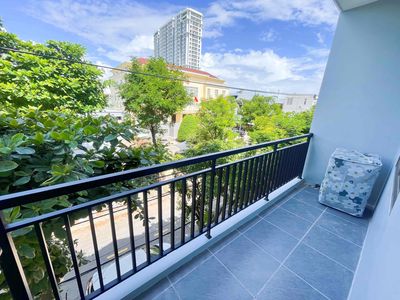 Căn hộ tòa nhà mới – trương văn đa, liên chiểu | chỉ 5,5 triệu — ảnh 1