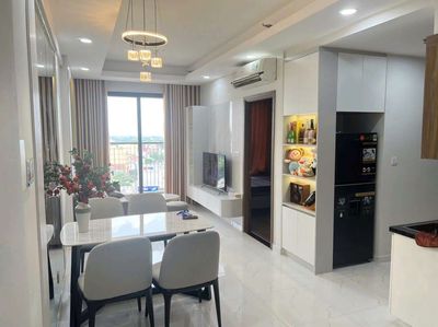 Thuê căn hộ 2pn nội thất cao cấp opal skyline – lái thiêu, thuận an — ảnh 1