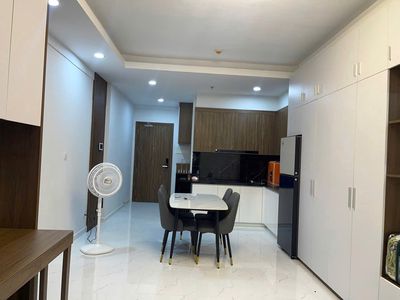 Ra nhanh căn Studio 1ty450 full nội thất tại Opal Skyline Thuận An — ảnh 1