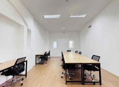 Cần cho thuê văn phòng giá rẻ 5tr/tháng 80mtại mặt tiền pham vân đồng — ảnh 1