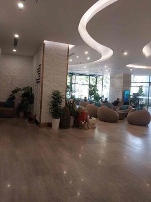 Cho thuê căn hộ Starcity - 74 Trần Phú, Nha Trang. — ảnh 1