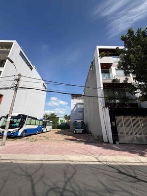 Đất thổ cư khu nam hùng vương — ảnh 1