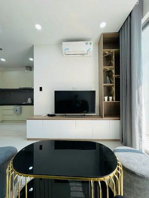 Thuê 2PN, HPO Central - nội thất đẹp, ưu tiên khách nước ngoài — ảnh 1