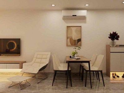 Cho thuê căn hộ 1pn full nội thất – cara river park — ảnh 1