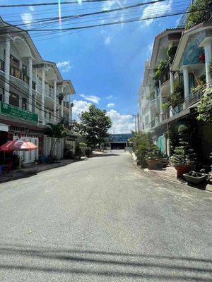 Cho thuê nhà sát SVĐ đông hoà — ảnh 1
