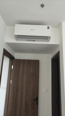 SIêu Phẩm 2PN 6tr5 sẵn NTCB ở liền tại A&T Sky Garden Thuận An — ảnh 1