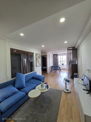Bán căn hộ chung cư starlight dt 61 m2 — ảnh 1