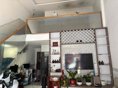 Nhà Sc Đường 5M Thông Trần Thị Dương — ảnh 1