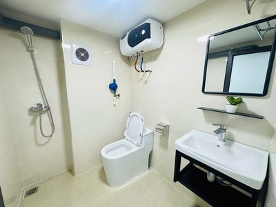 Phòng studio gác xép mặt phố Kim Hoa - Xã Đàn — ảnh 1