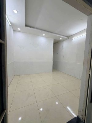 Nhà 2pn 2wc ngay vòng xoay nguyễn thái sơn & phạm văn đồng p h thông — ảnh 1