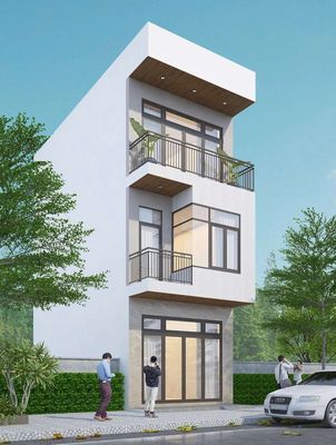 Nhà mặt tiền cho thuê giá rẻ — ảnh 1