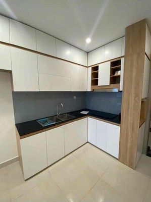 Chỉ 2,4 tỷ cho 2 phòng ngủ 1WC 59m2 Vinhomes Quận 9 đã có sổ — ảnh 1