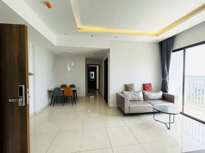 Cho thuê the rivana 2pn2wc full nội thất đẹp chỉ 8tr, gần thủ đức — ảnh 1