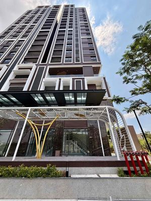 Cho thuê shophouse căn góc – cara river park — ảnh 1