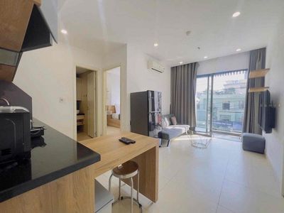 Căn hộ 2pn trung tâm hải châu — ảnh 1
