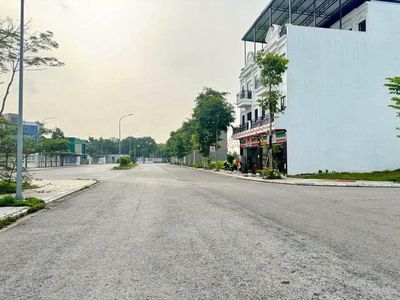Liền Kề Bắc Đầm Vạc View Check Hồ,Gần Trường Học — ảnh 1