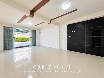 Mặt bằng VIP ngô tất tố - nguyễn hũu cảnh — ảnh 1
