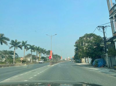 Bán gấp giảm giá sâu - Đất Mặt QL1A Phủ Lý, 96m2 sử dụng, giá 2,38 tỷ — ảnh 1