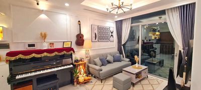 Chính chủ bán giá thật căn hộ 2pn, 2wc, 82m² vinhomes central park — ảnh 1