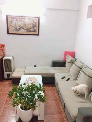 Chung cư gò vấp giá rẻ 65m2 — ảnh 1