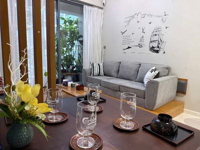 Chính chủ bán gấp căn 1PN Masteri An Phú, giá *** chỉ 5,7 tỷ — ảnh 1