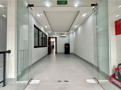 Mbkd 25m2 lối đi riêng ngay trung tâm q10- tô hiến thành- thành thái — ảnh 1