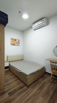 Thuê liền căn 2PN 6tr full nội thất tại Charm City Dĩ An — ảnh 1