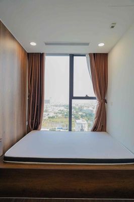 Bán căn hộ Khu Cảnh Đồi Phú Mỹ Hưng — ảnh 1