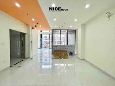 Mặt Bằng Trệt Làm Văn Phòng/ Showroom / Nguyễn Xí/ Vincom/ 2 chiều — ảnh 1